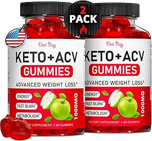 Desi Buy Keto ACV Gummies: Advanced Weight Loss & Metabolism Support