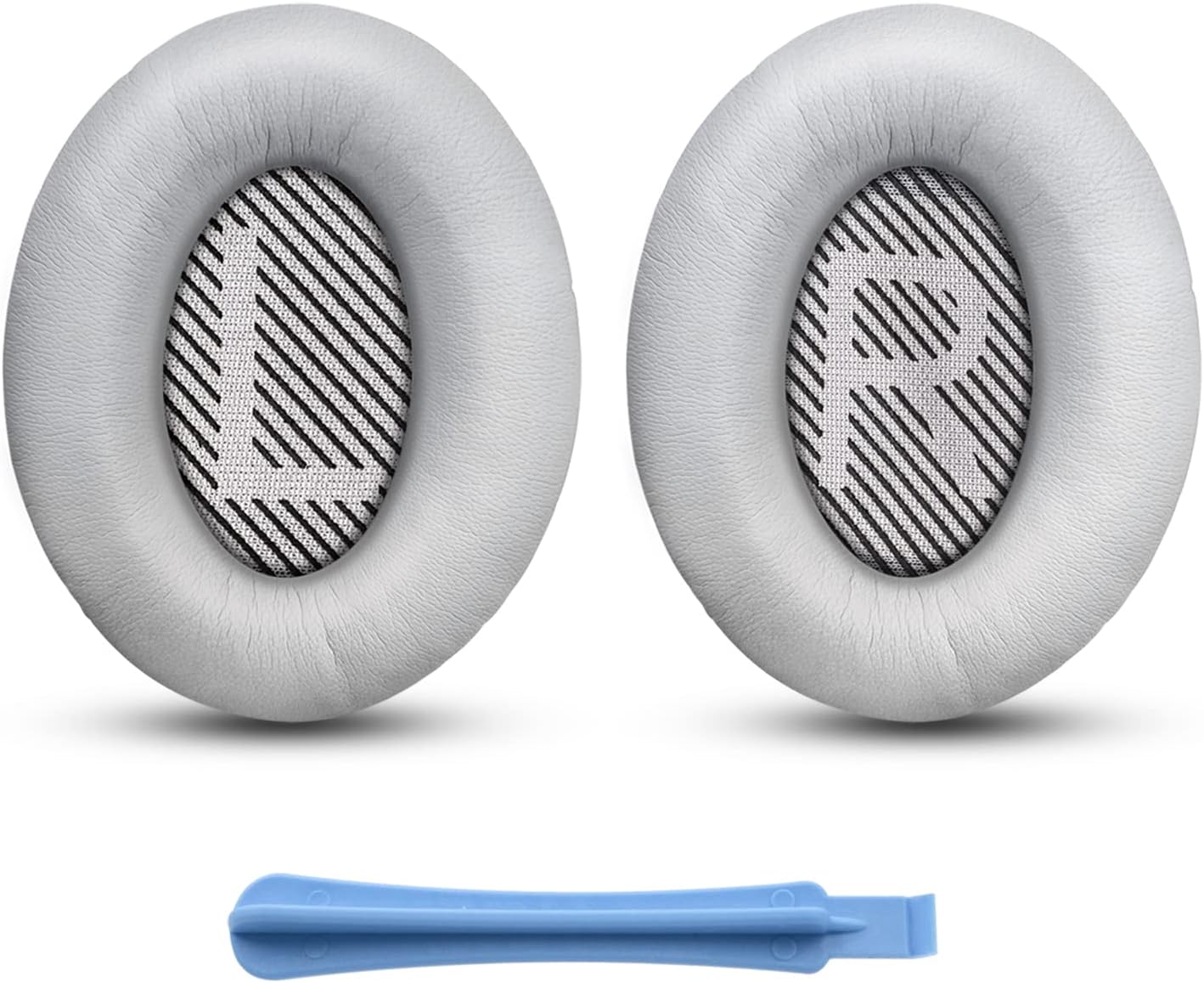 Cuscinetti Auricolari Di Ricambio Per Cuffie Bose QuietComfort QC15, QC25, QC35 - Morbidi E Nuovi