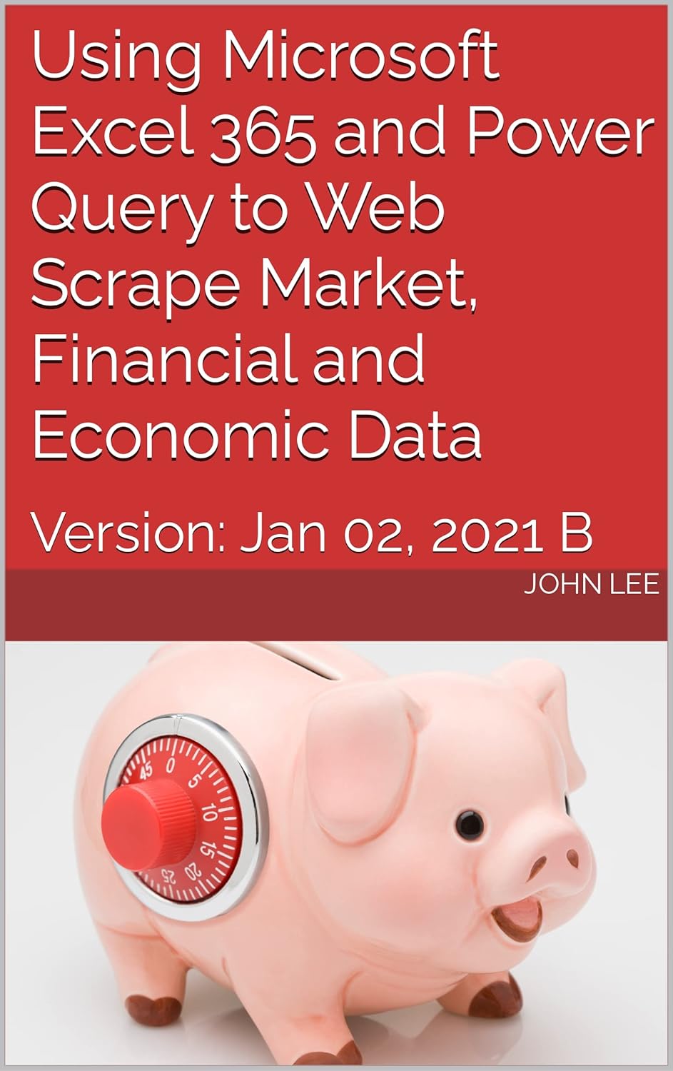 Amazon.com: Using Microsoft Excel 365 and Power Query to Web Scrape ...