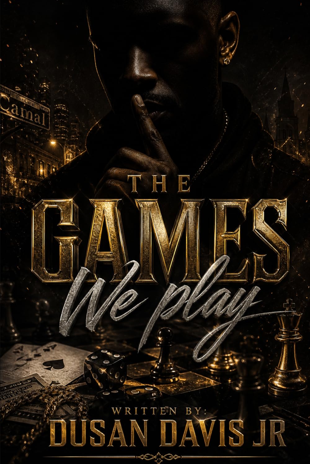 The Games We Play