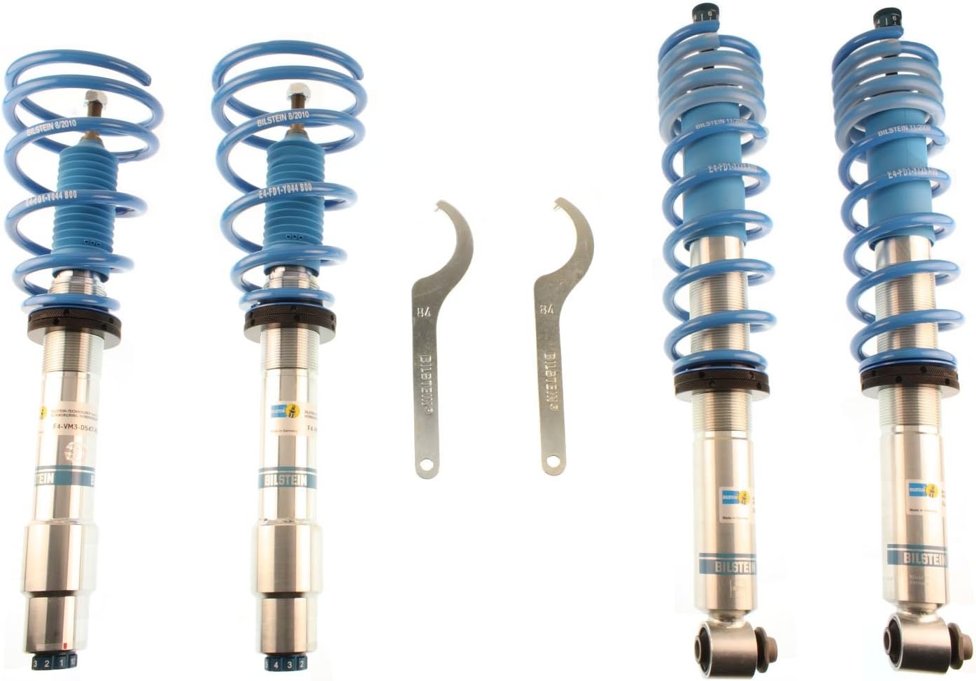 Bilstein 48-135498 Performance Suspension System