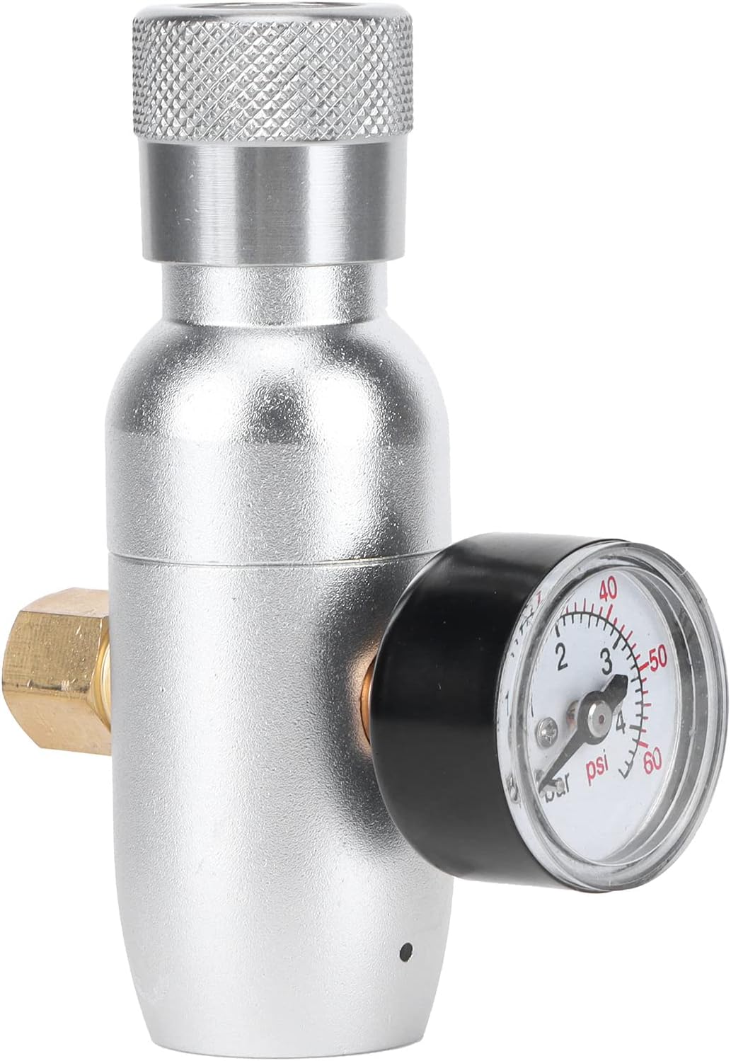 Stainless Steel Beer Dispenser Tap Kit Portable Homebrew Beer Kegging Equipment Accessories for Brewing Enthusiasts Craft Beer Lovers and Homebrewers