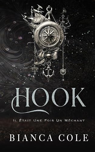 Hook: Une Sombre Romance Mafieuse Avec Mariage Forcé