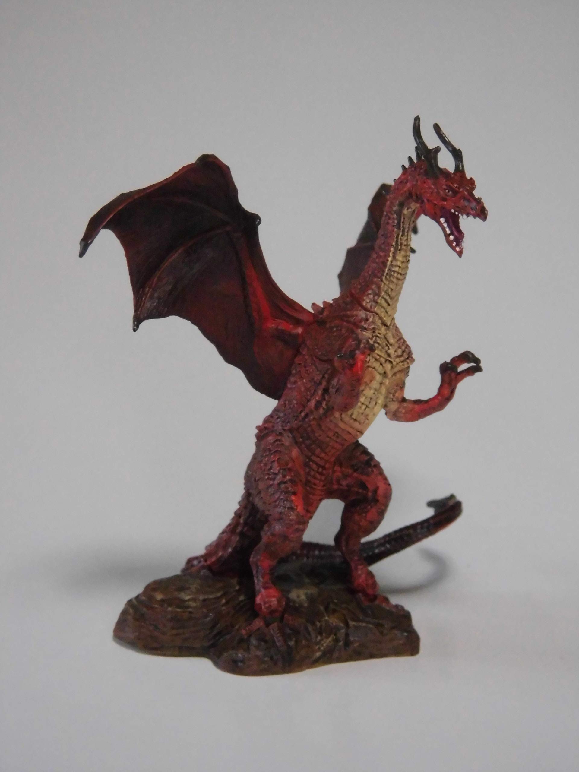 Amazon | 海洋堂フィギュアミュージアム限定カプセル ドラゴン