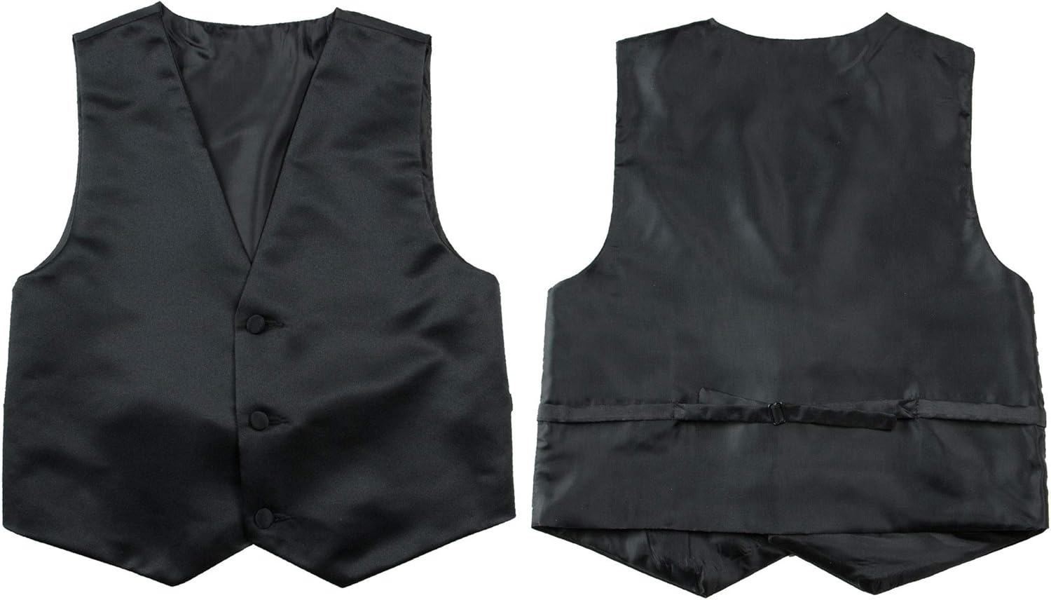 Spring Notion Baby Boys' Tuxedo Set with Bow Tie and Handkerchief