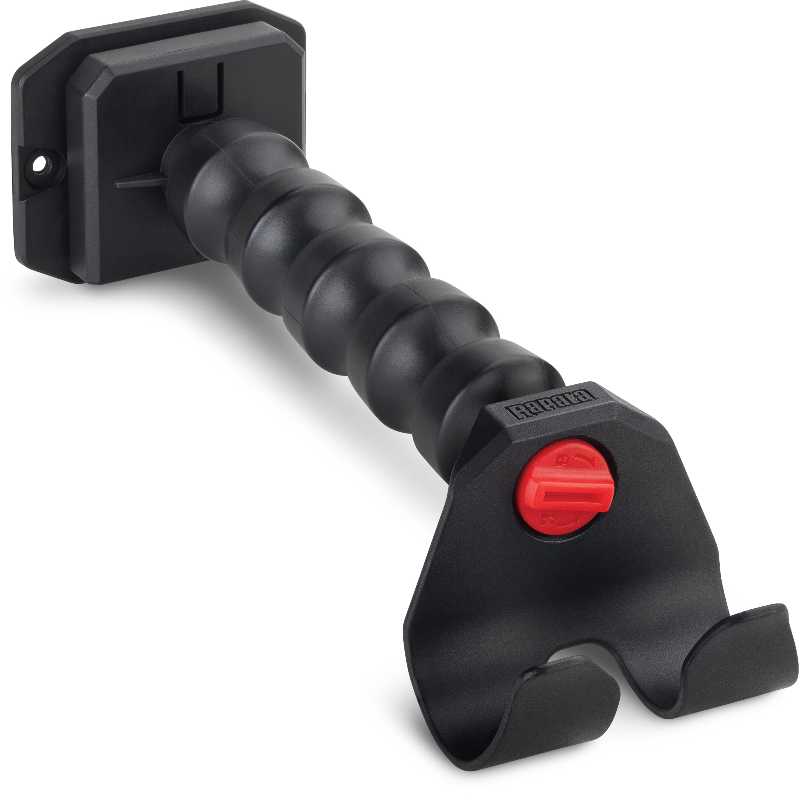 Rapala Smart Hub Rod Holder, Ice Fishing Accessory for Smart Hub System, Rod Protector, Winter Fishing Gear