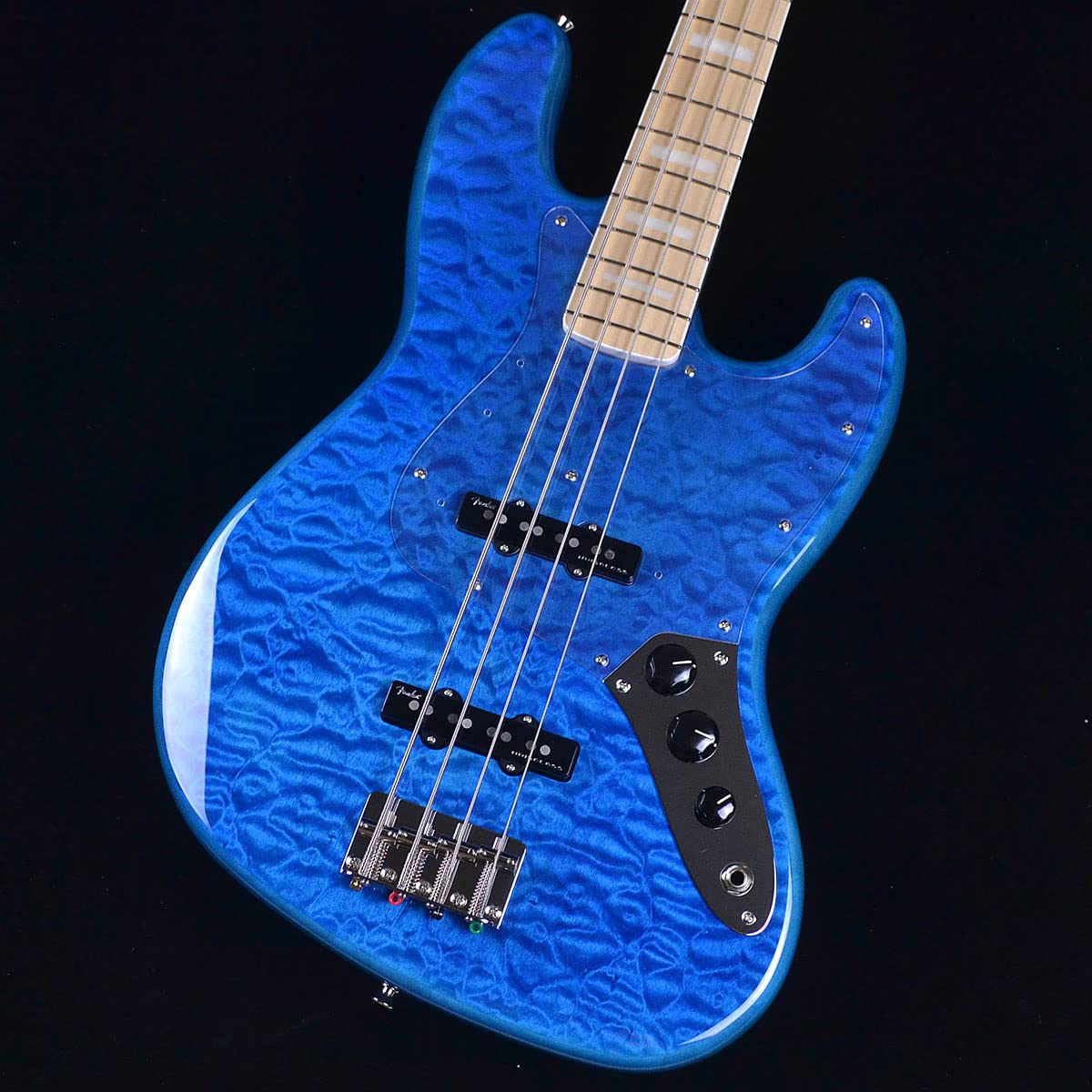 Amazon | Fender FSR Made in Japan Traditional II 70s JazzBass