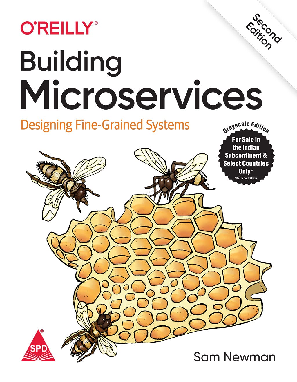 Building Microservices: Designing Fine-Grained Systems Unknown Binding – September 3, 2021