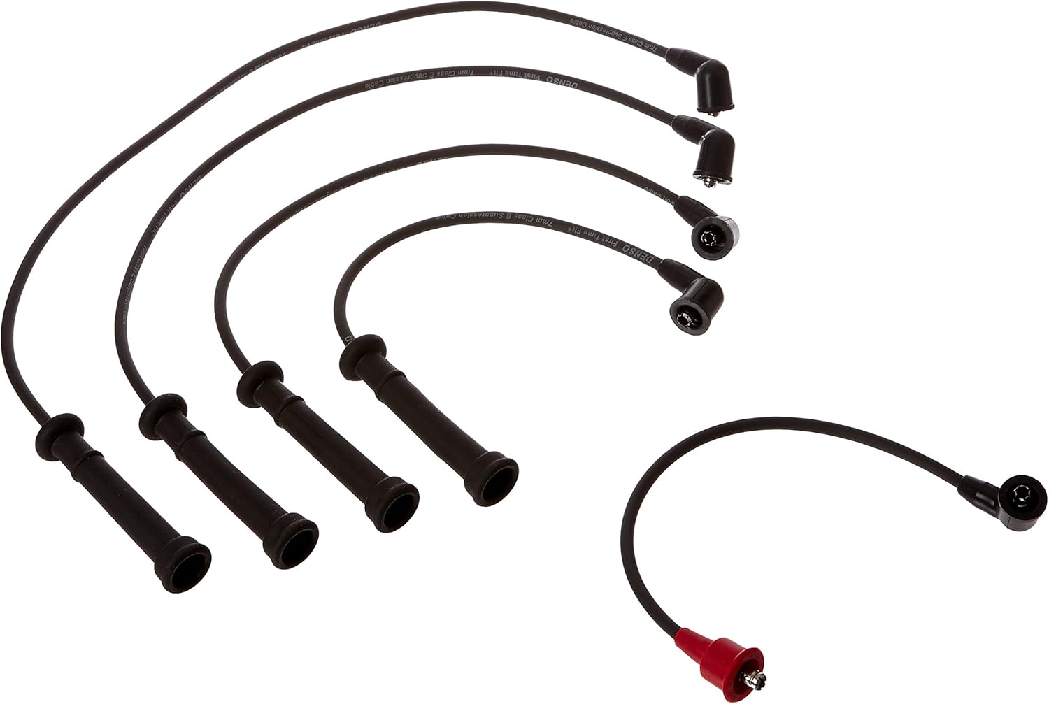 Denso 6714193 Original Equipment Replacement Wires, Spark Plugs Amazon Canada