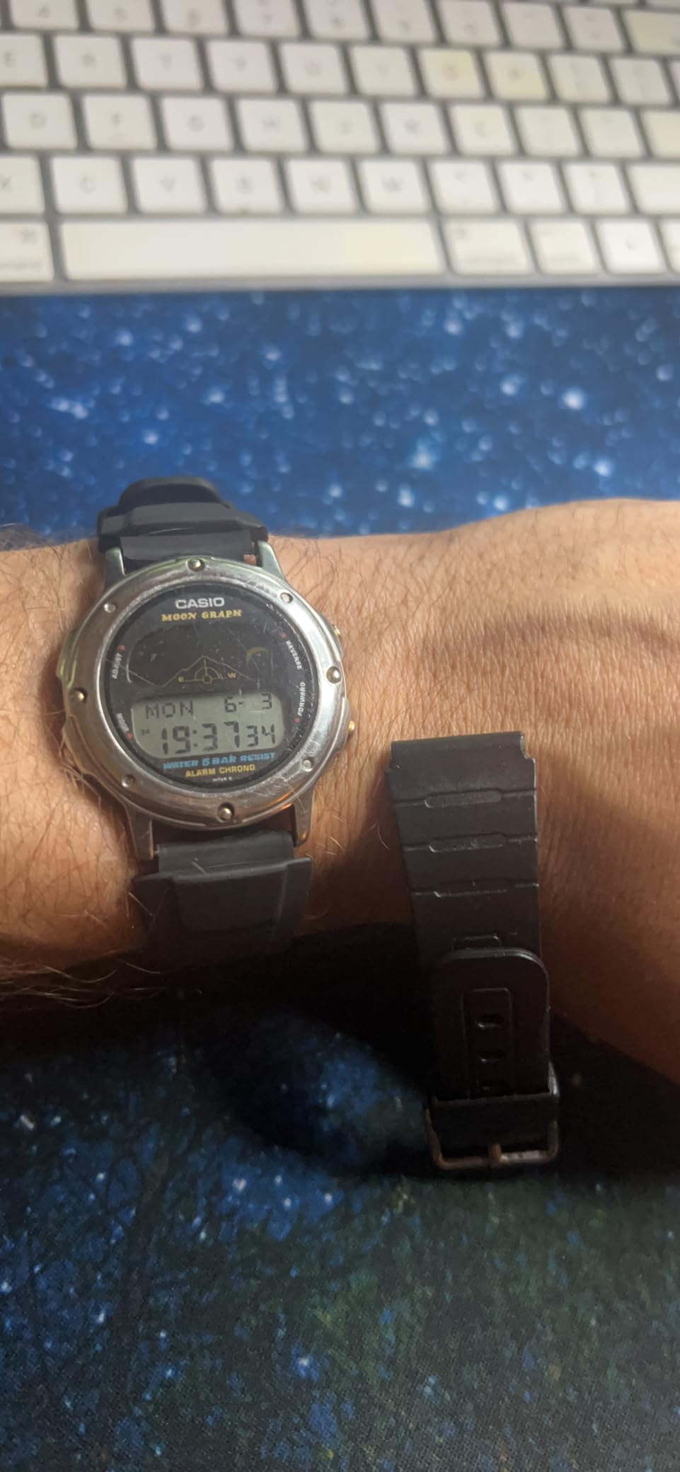 Customer Image