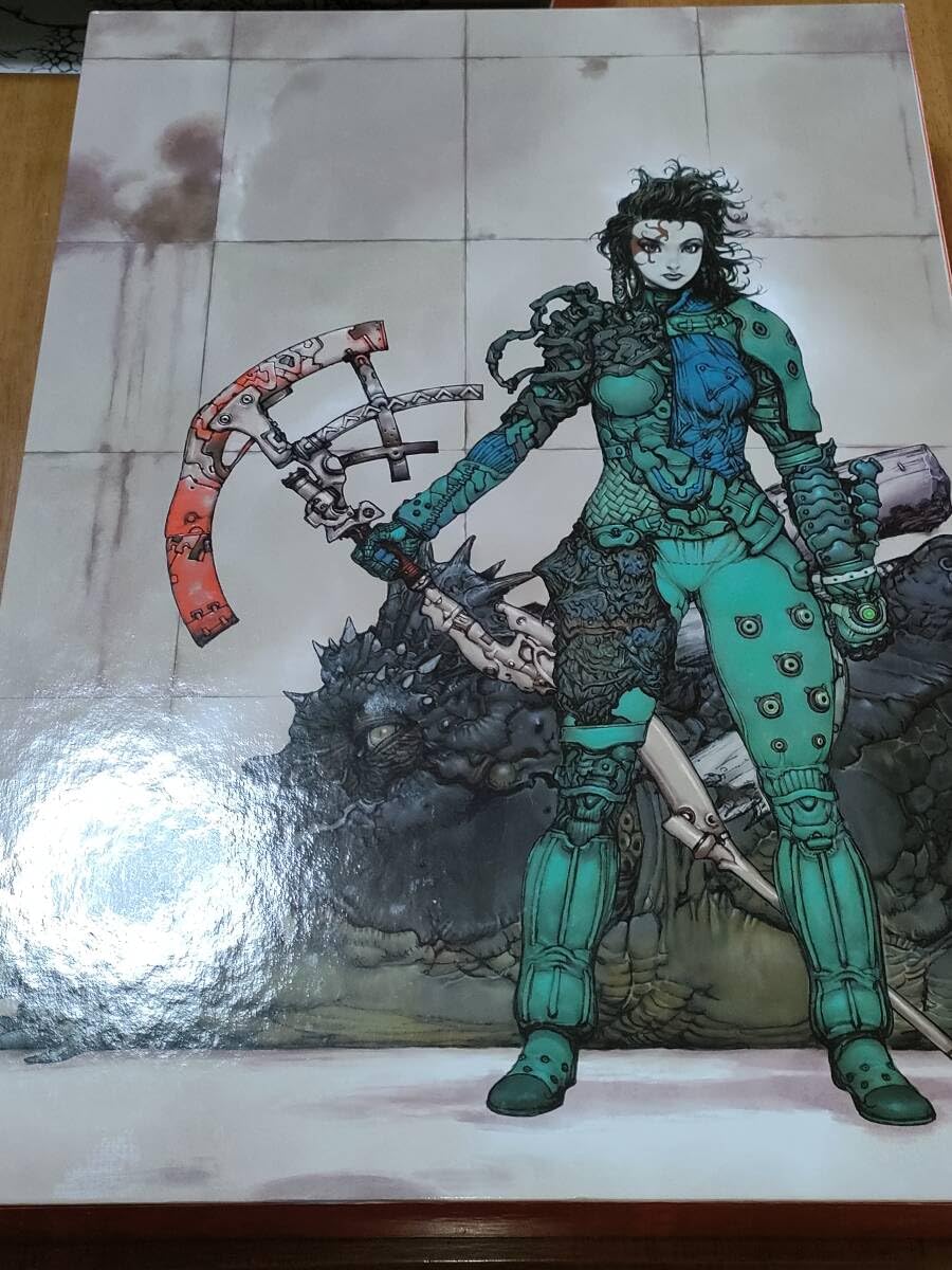 Amazon.co.jp: 正規品□寺田克也 ポスターブック□限定品