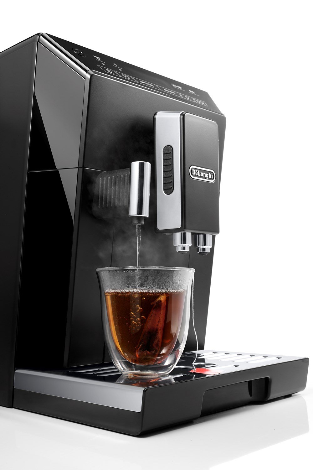 DeLonghi ECAM44660B Eletta Fully Automatic Espresso, Cappuccino and