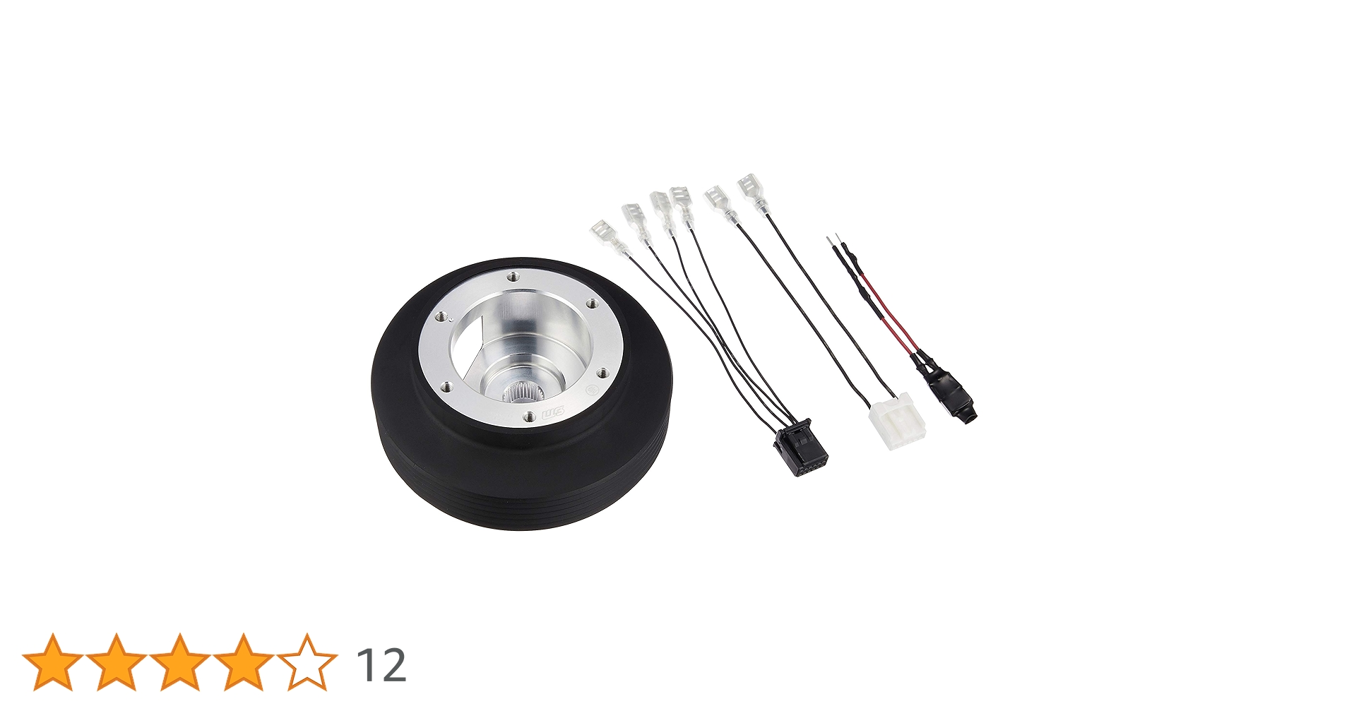 ワークスベル　539s ショートボス Amazon | ワークスベル トヨタ車エアバック車用 ラフィックス専用