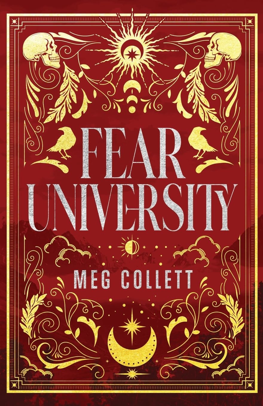 Fear University