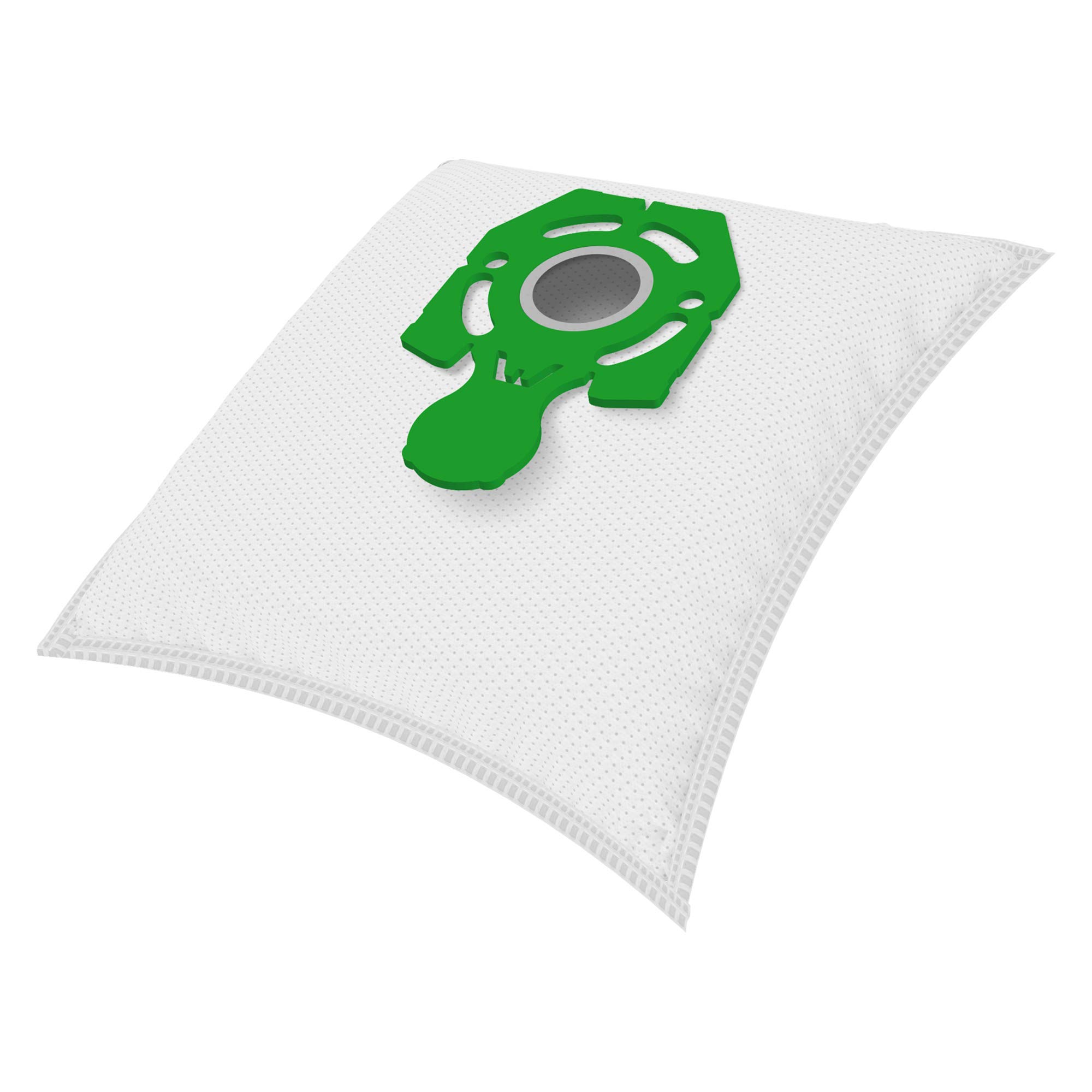 Sacchetti per aspirapolvere PRACTYL 15 - Hyperfilter Plus / - 10 unità | Leroy Merlin