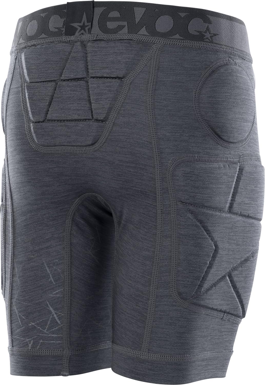EVOC Crash Pants Kids - Protection Wear Unisex-Youth