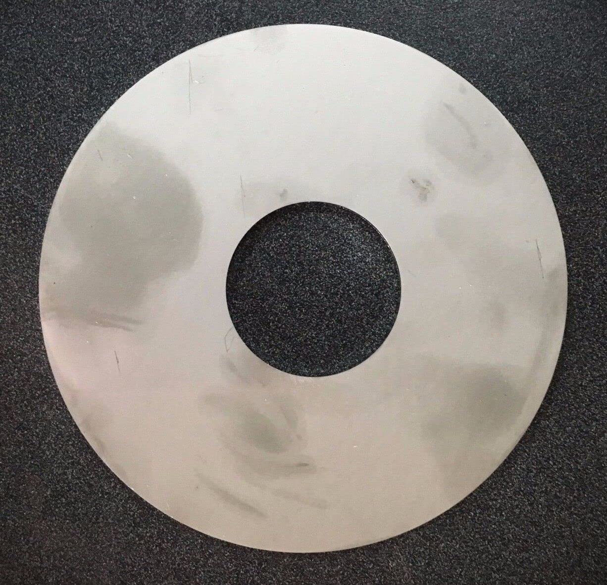 HighStrength Steel Sheet Metal Durable Craft Metal