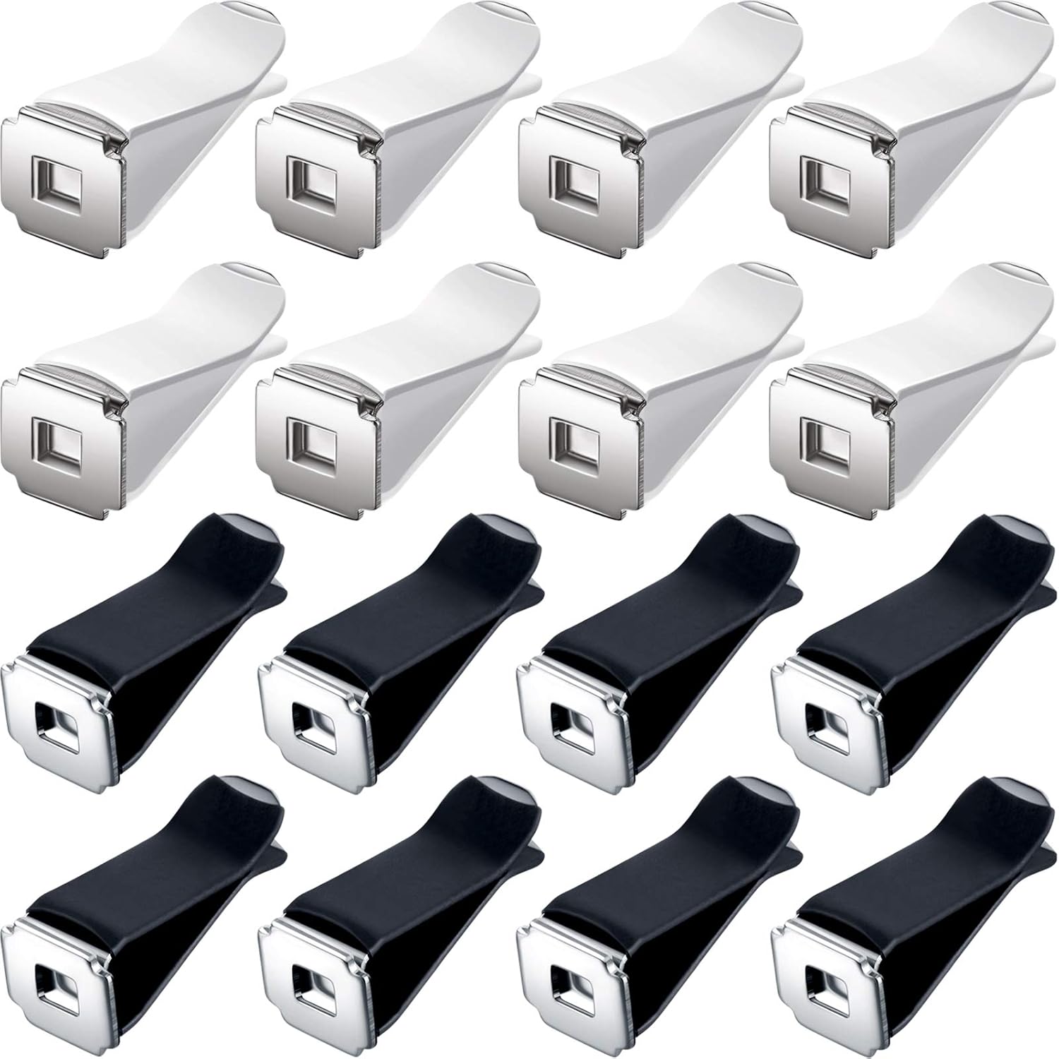 vent clips