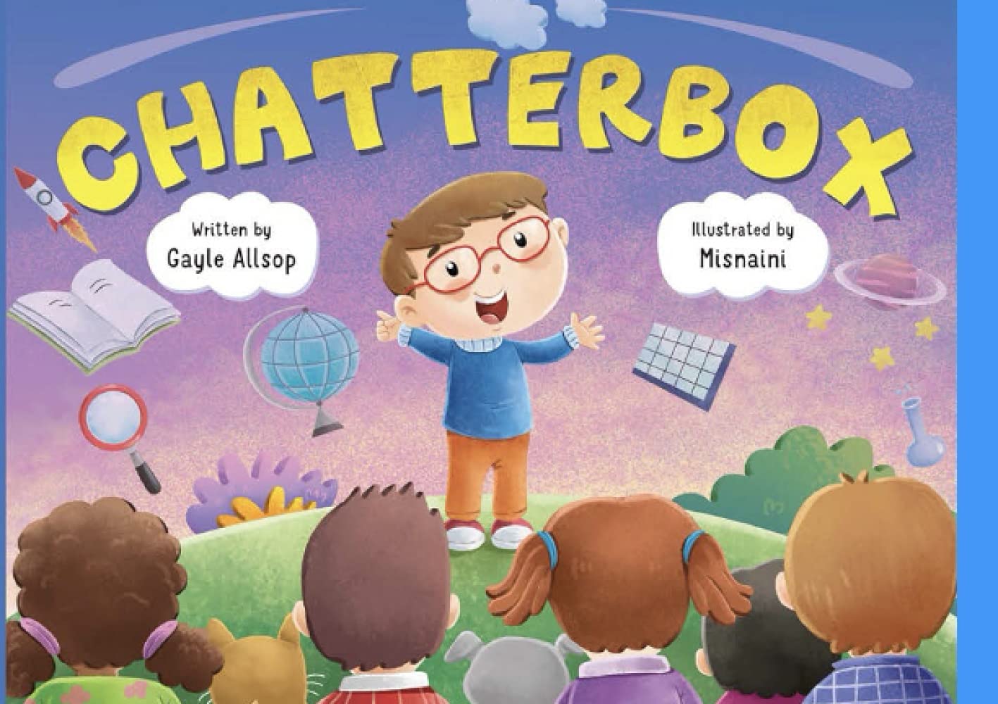 CHATTERBOX
