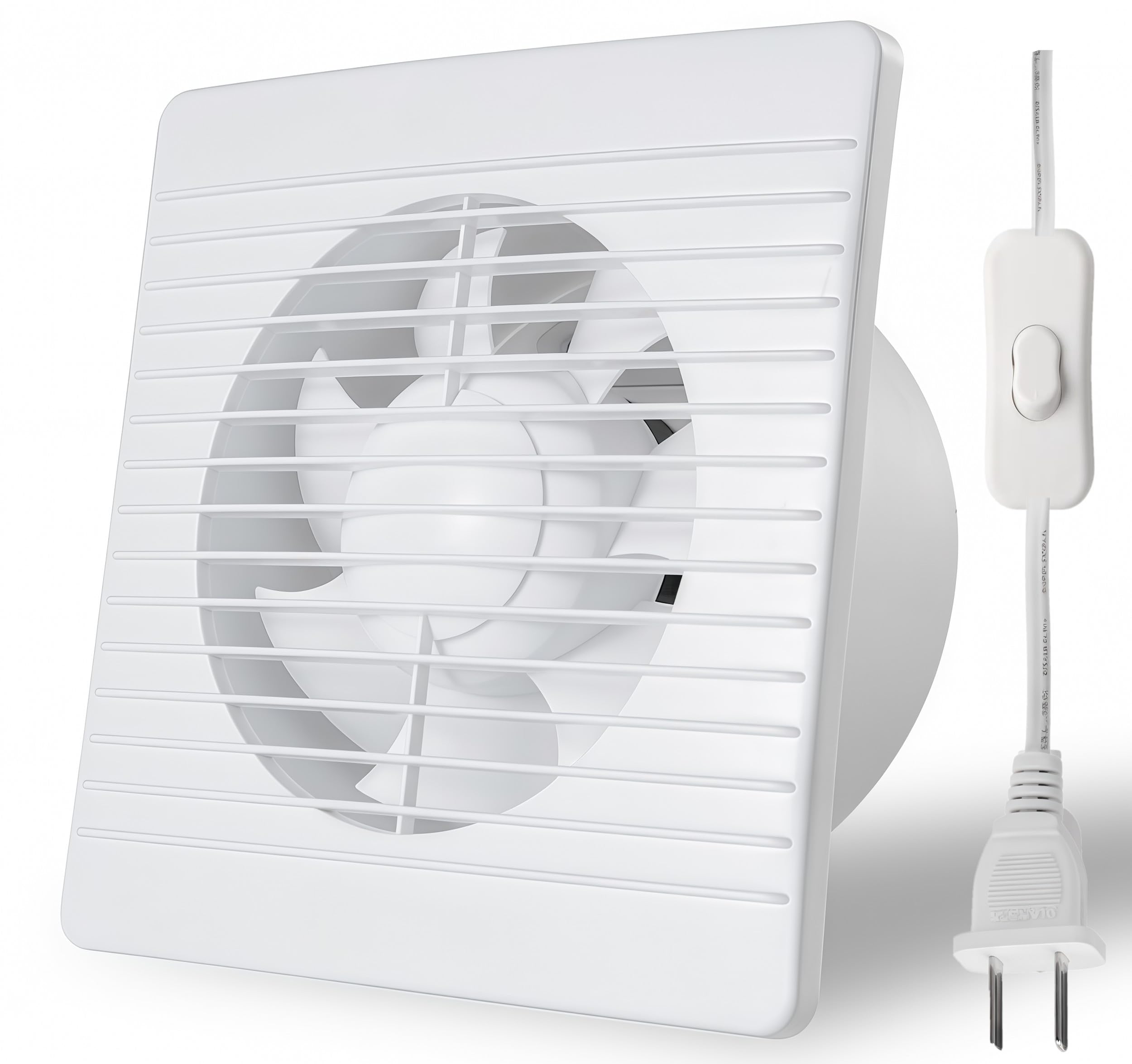 Photo 1 of Aydomer 6 Inch Exhaust Fan