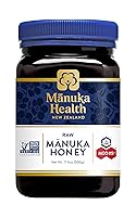Vista 10 de Miel de Manuka MGO® 250+ marca Manuka Health, 164, 1, 1