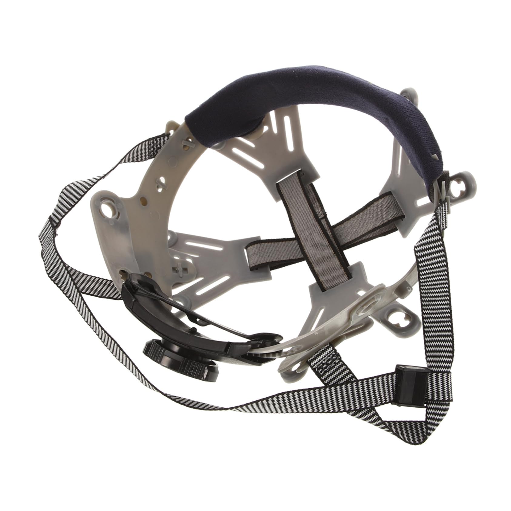 VILLCASE 3 Pezzi fodera del casco fodera per elmetto sospensione cappello di sicurezza di sospensione dell'elmetto sospensione sostitutiva dell'elmetto protettivo