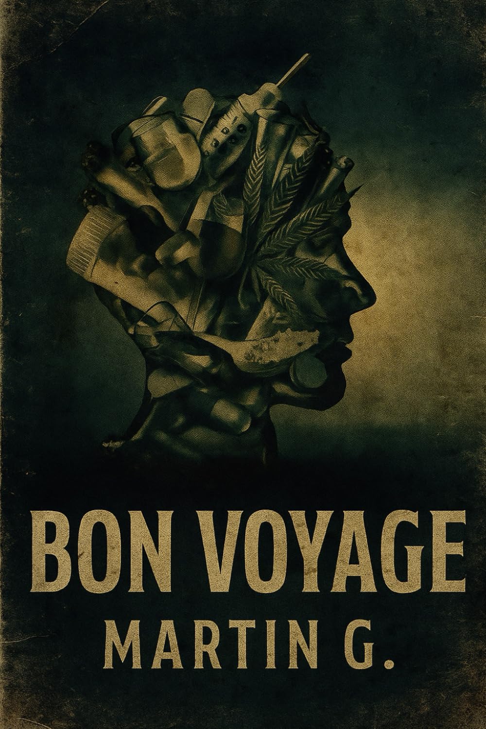 Bon Voyage: A Journey through addiction and back