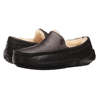 UGG Ascot Leather Men