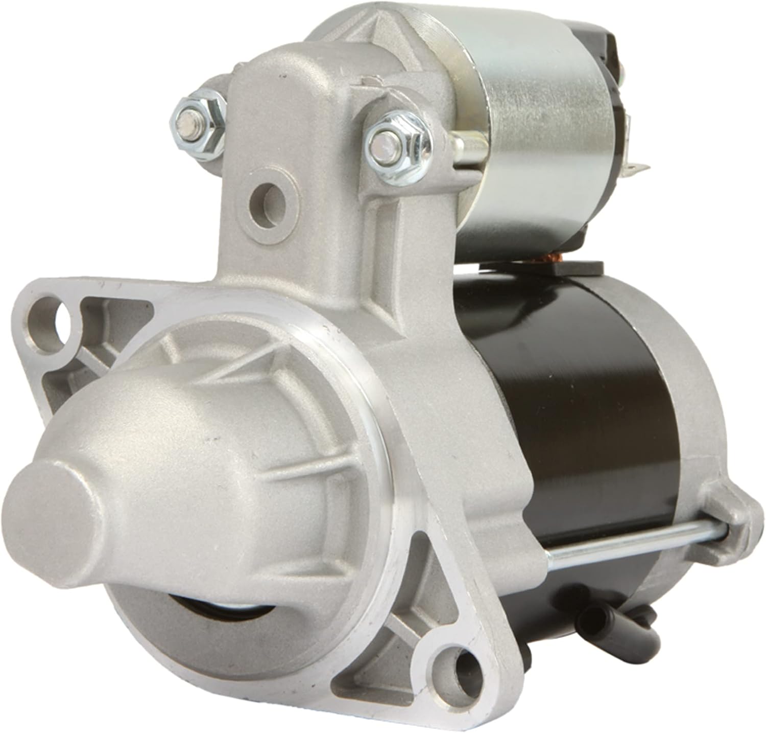 DB Electrical 410-52324 Starter for Kubota RTV500 ATV UTV with Kubota GZD460 Engine /EG673-63013/428000-6681/12 Volt, CW