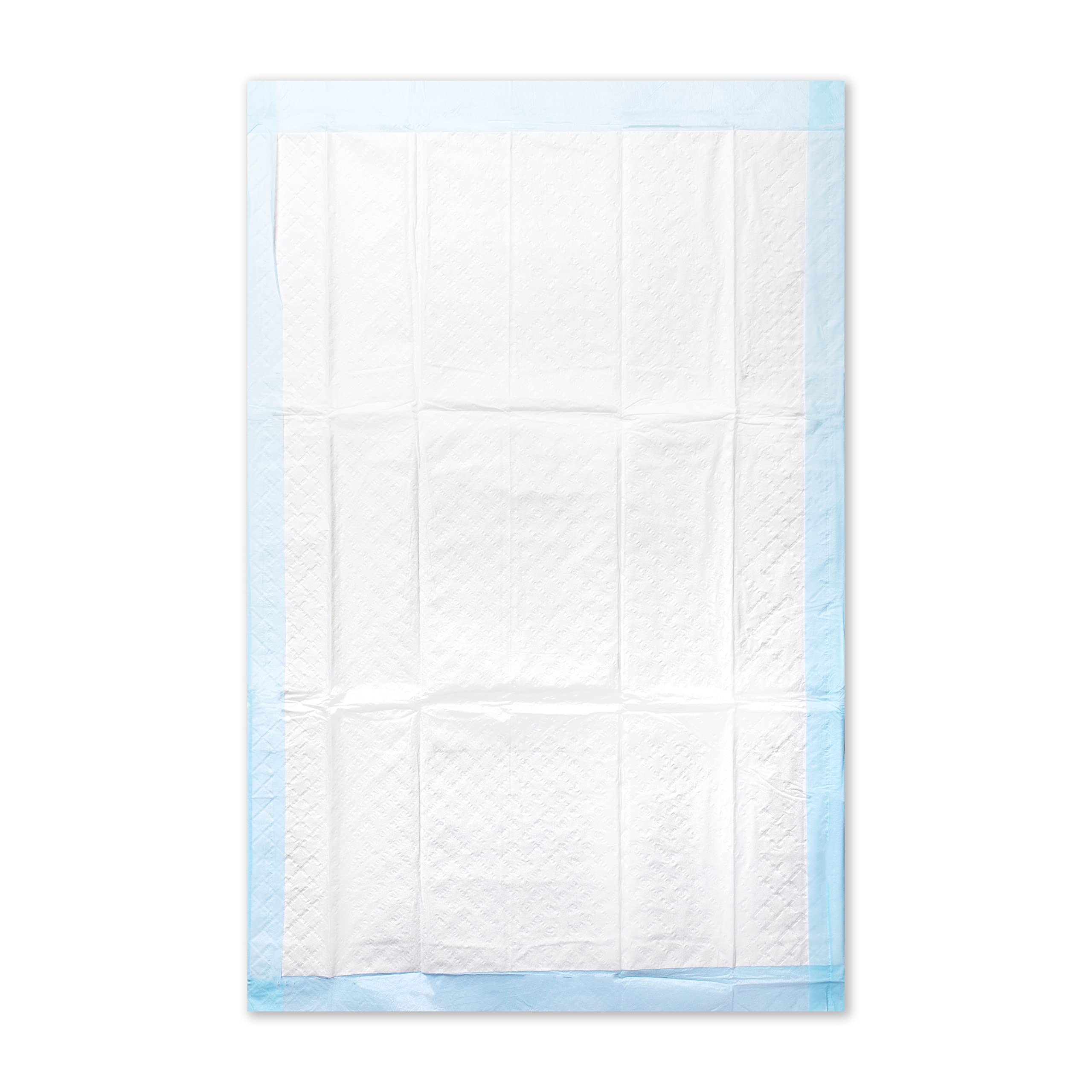 Traverse Animali Einmalunterlagen Fasciatoi 100 Pezzi Sap Premium Medi-Inn con Super Top Potere D'Aspirazione - 100 pezzi, 60 x 90 cm