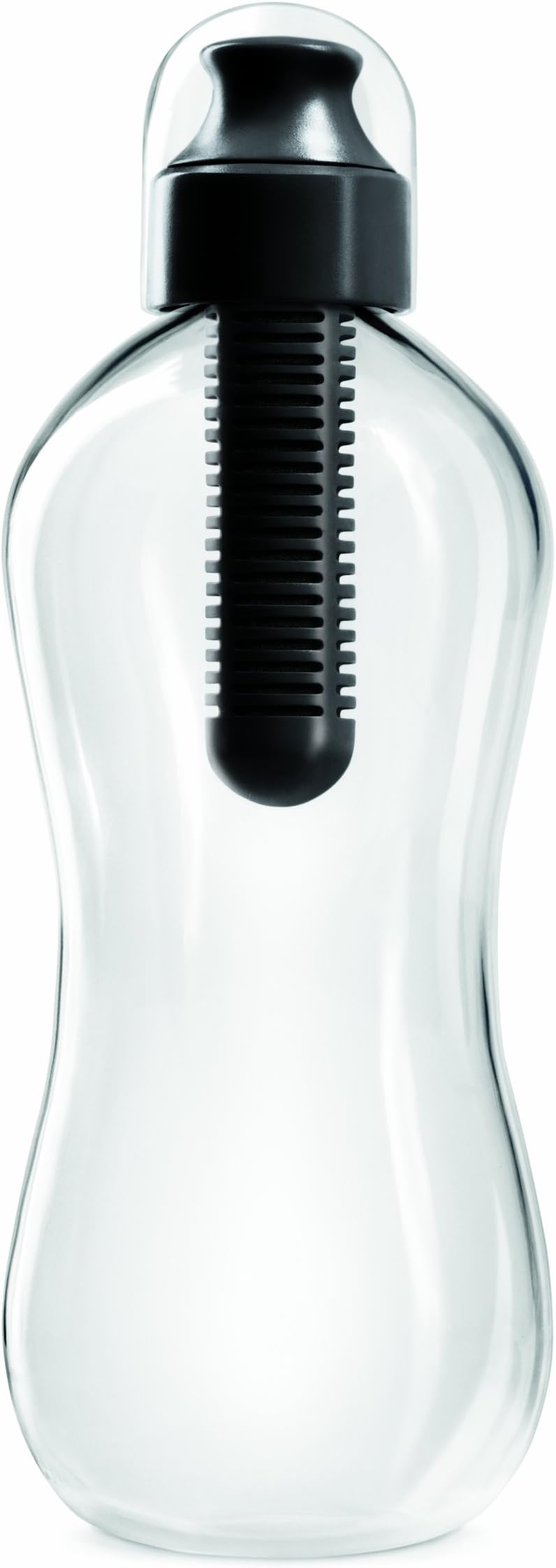 Bobble Water Bottle, 34-Ounce, Black