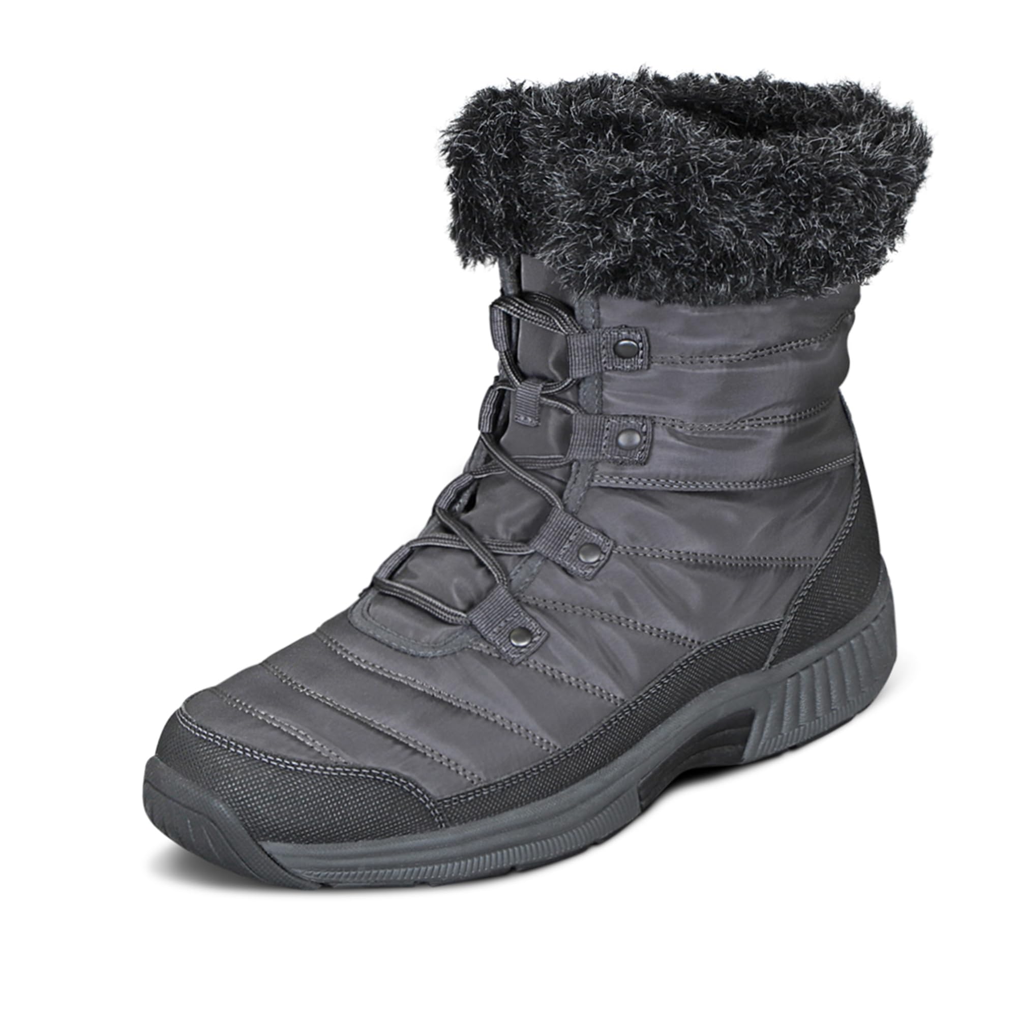 Orthofeet Alps Snow Boot