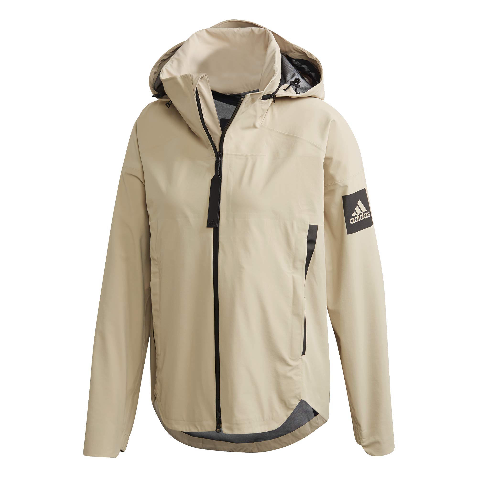 Adidas Women's W MYSHELTER JKT Sport Jacket, Savannah, 2XL : Amazon.com.au:  Clothing, Shoes \u0026 Accessories