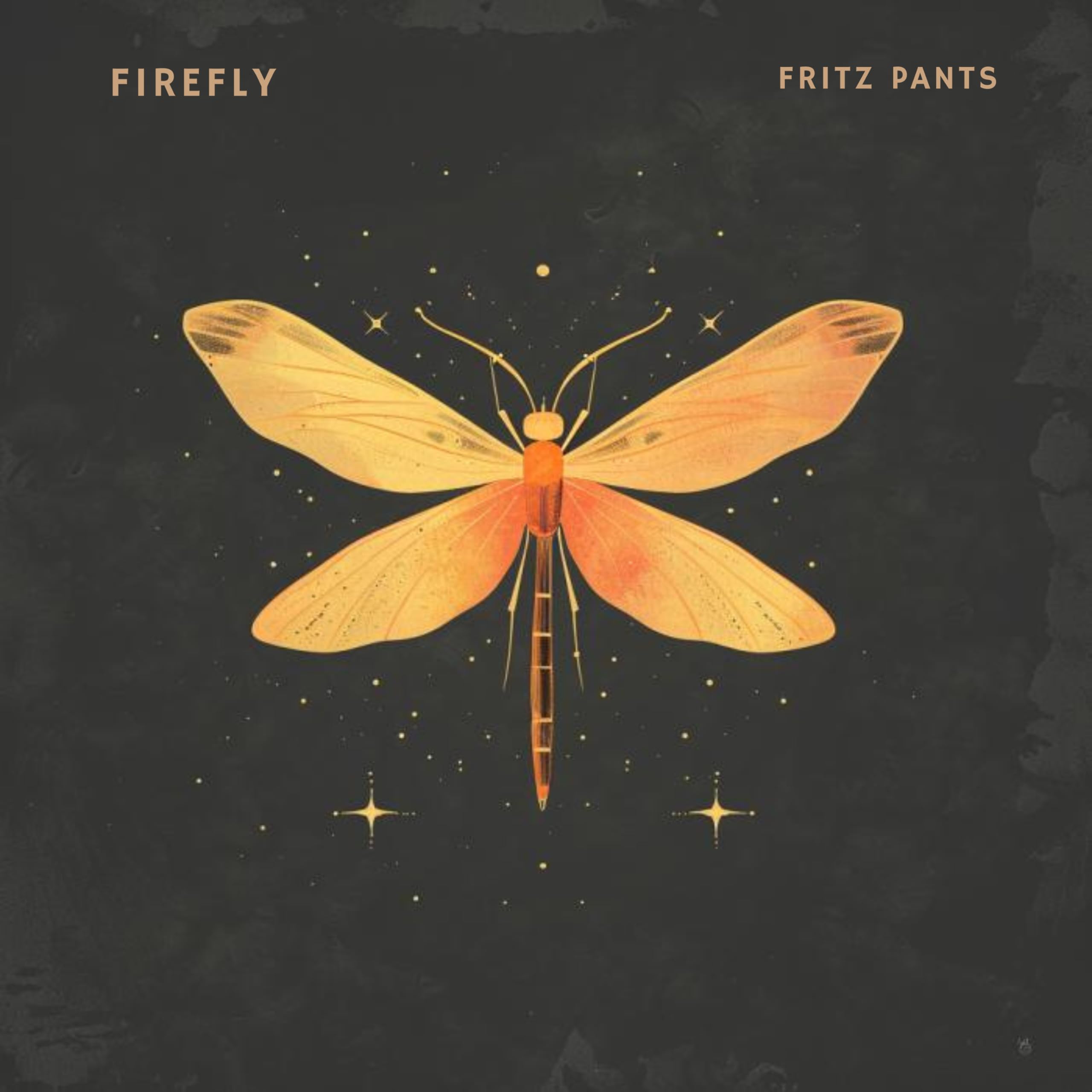 Fritz Pants