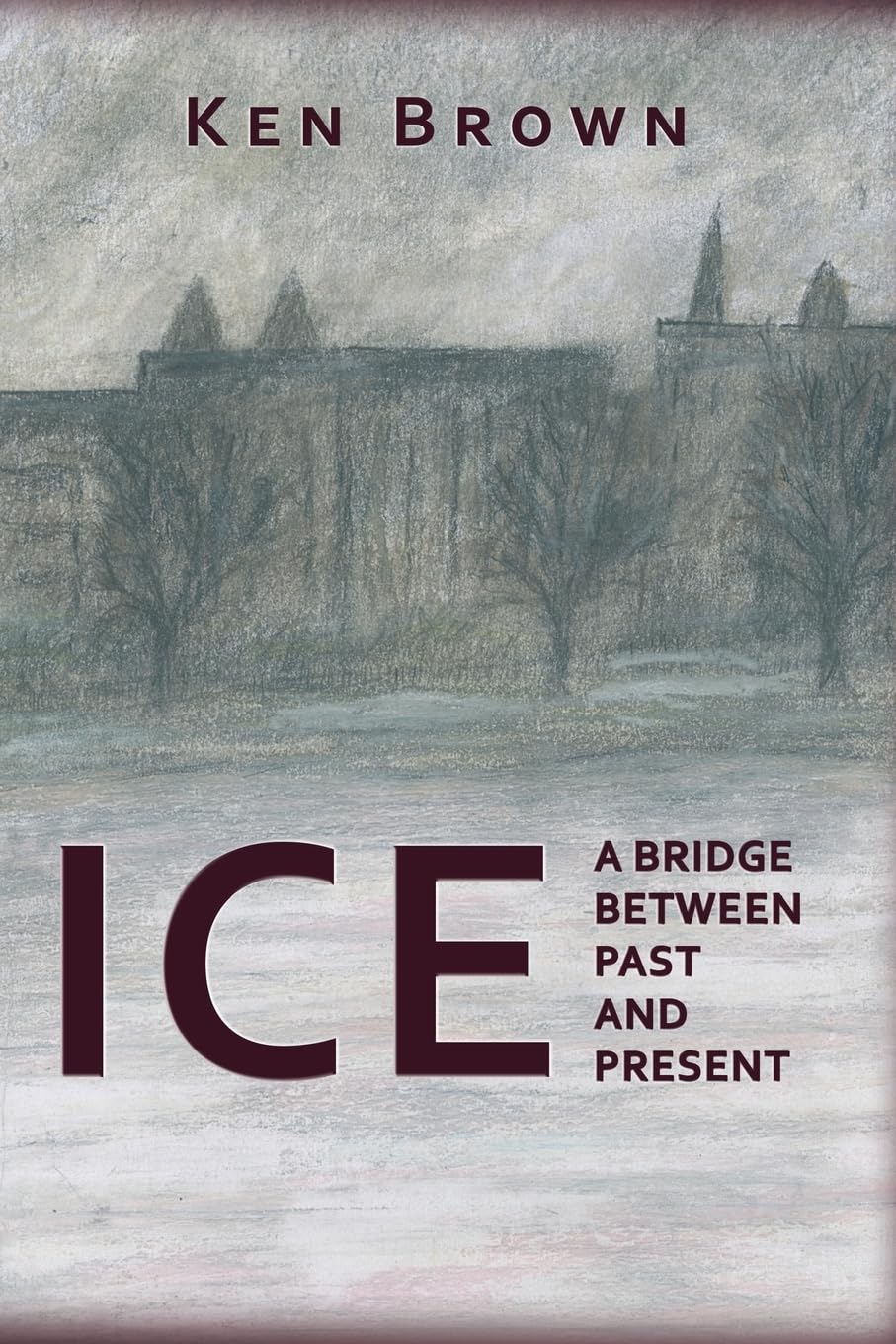 Ice: A bridge between past and present