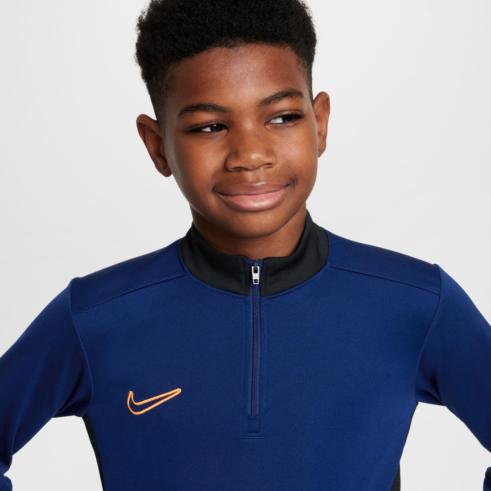 Nike Dri-fit Acd25 Dril -Pd Blouse Mixte Enfant (Lot de 1)