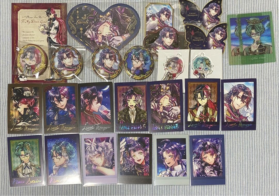 Amazon.co.jp: あくねこ 3階組グッズセット : おもちゃ