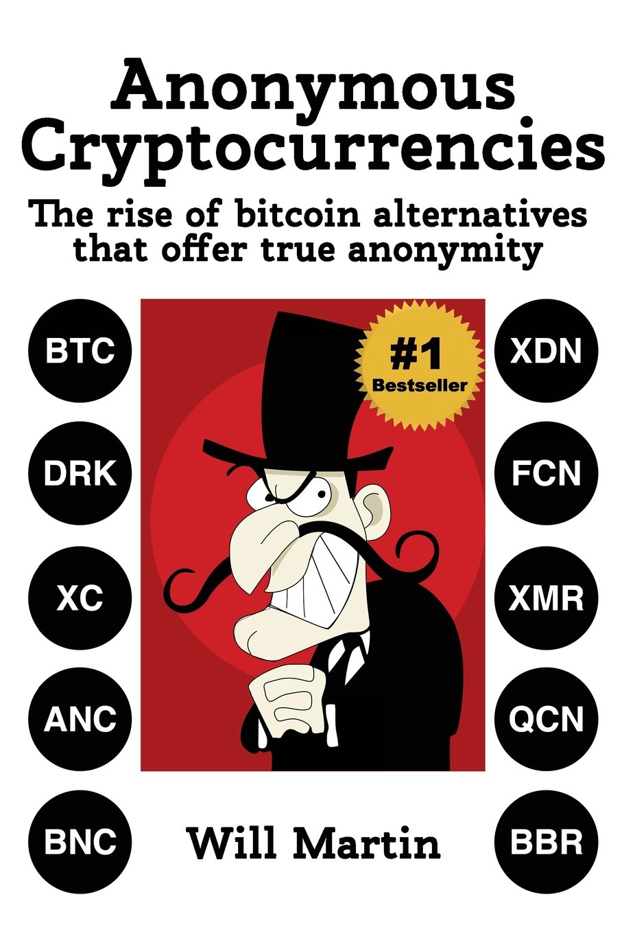 Amazon.com: Will Martin: books, biography, latest update