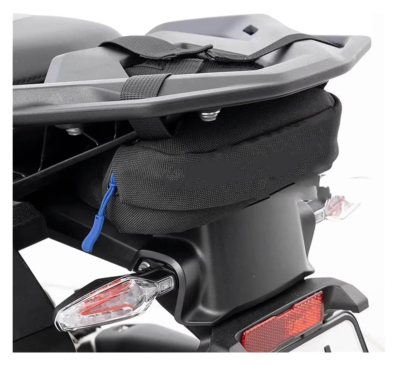Moto Paraurti Borsa per BMW per R 1300 per GS per R1300GS 2023 2024 Moto Impermeabile Riparazione Attrezzo Posizionamento Pacchetto Bagagli Sella Borsa