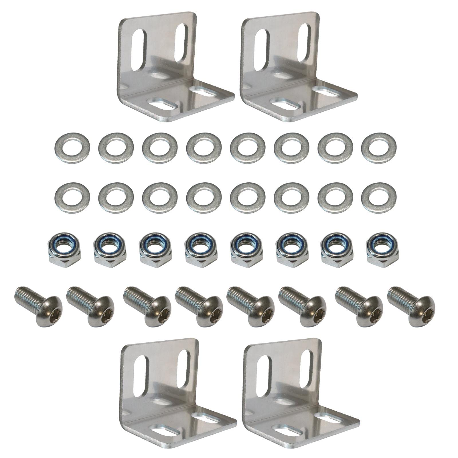 Catalytic Converter Shield Fits Ford F150 Skid Plate, Compatible with F150 Catalytic Converter Protection Shield 2009-2024, Aluminum with Black Powder Coated