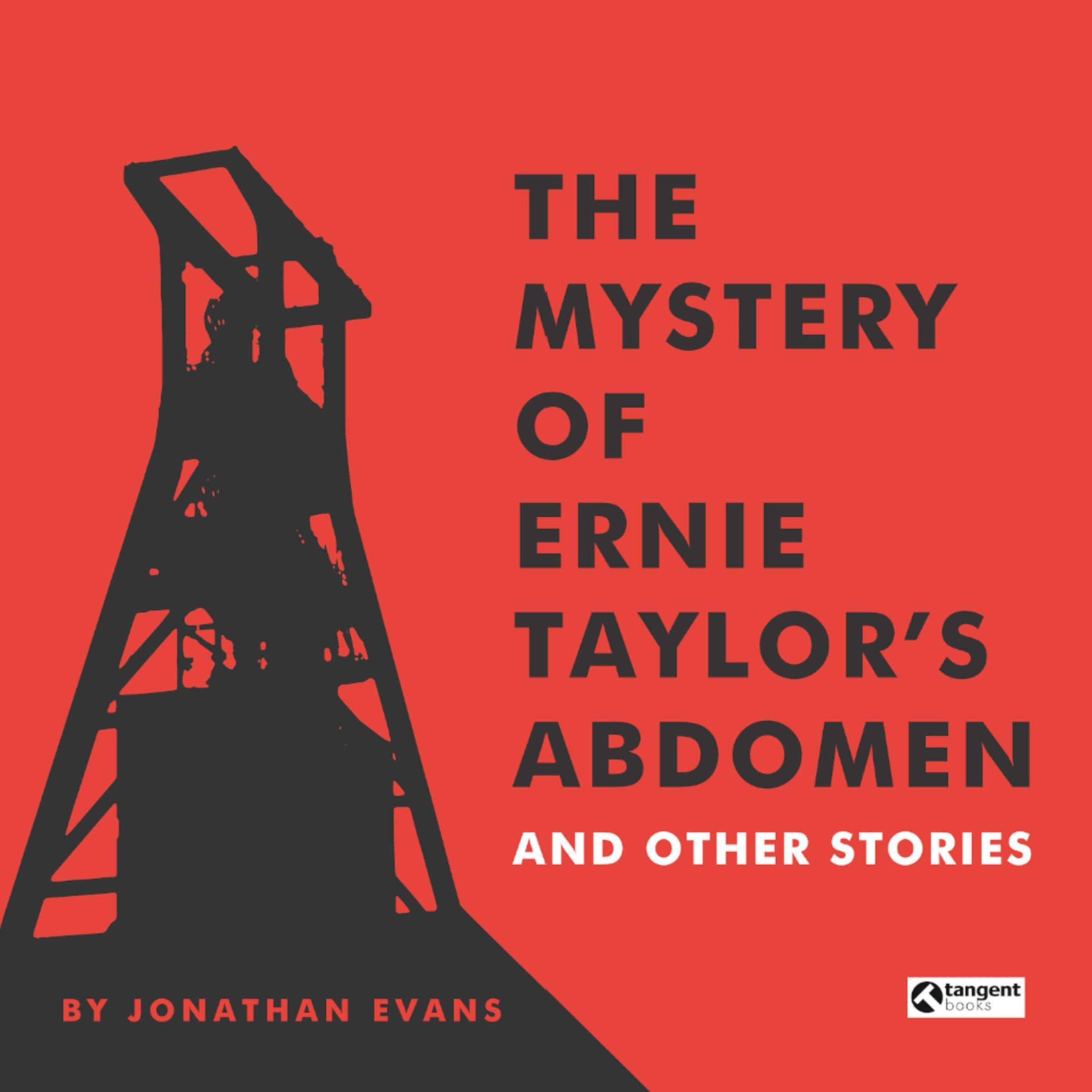 The Mystery of Ernie Taylor's Abdomen and Other Stories
