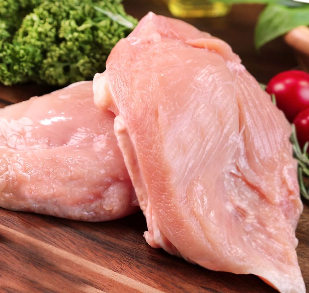 鶏胸肉マン Twitterで18万いいね！話題の「30分チキン」の作り方、本当に