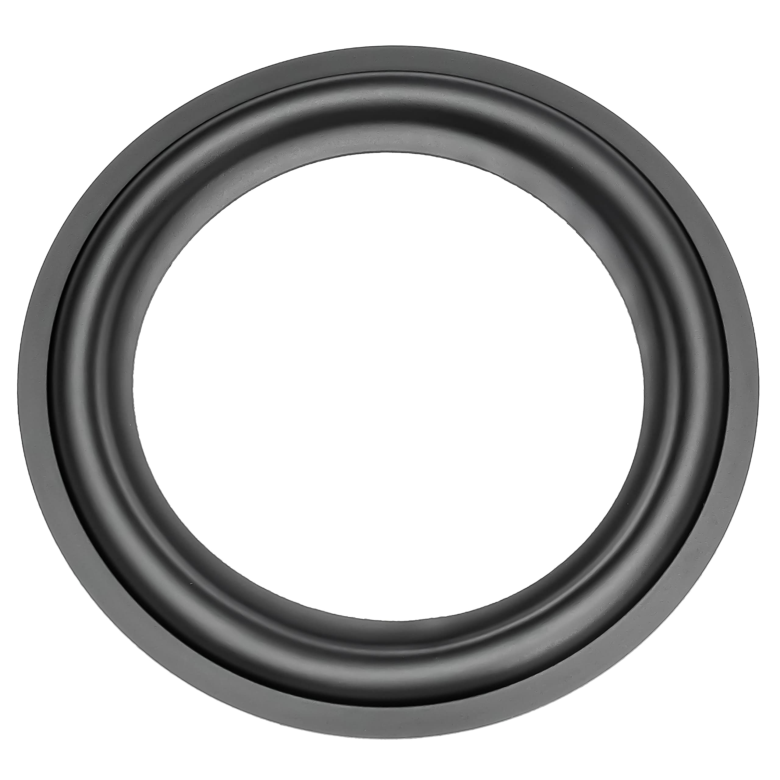 Sonoro Orchestra Slim Weiß Regallautsprecher (Paar Produktbild-Vorschau 1