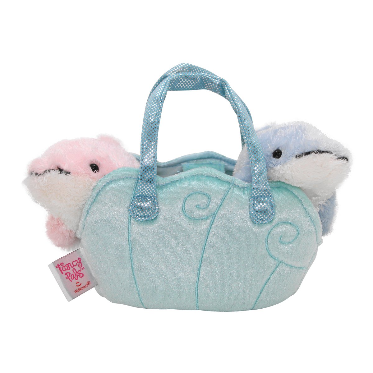 ファンシーハンドメイドぬいぐるみ Amazon.co.jp: オーロラ ワールド ぬいぐるみ ファンシーパルズ