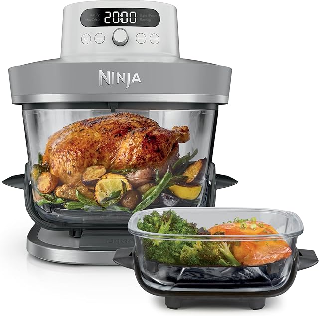 Imagem do produto Ninja CRISPi PRO XL AS090EUWH 8L
