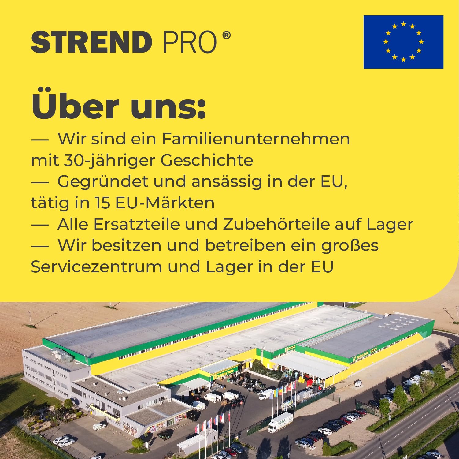 STREND PRO Entfernungstrecken Messrad 0-9999 meter | Messrad Meterzähler zur genauen Messung von Linien, Flächen, Messgerät Entfernung, Messwerkzeug…