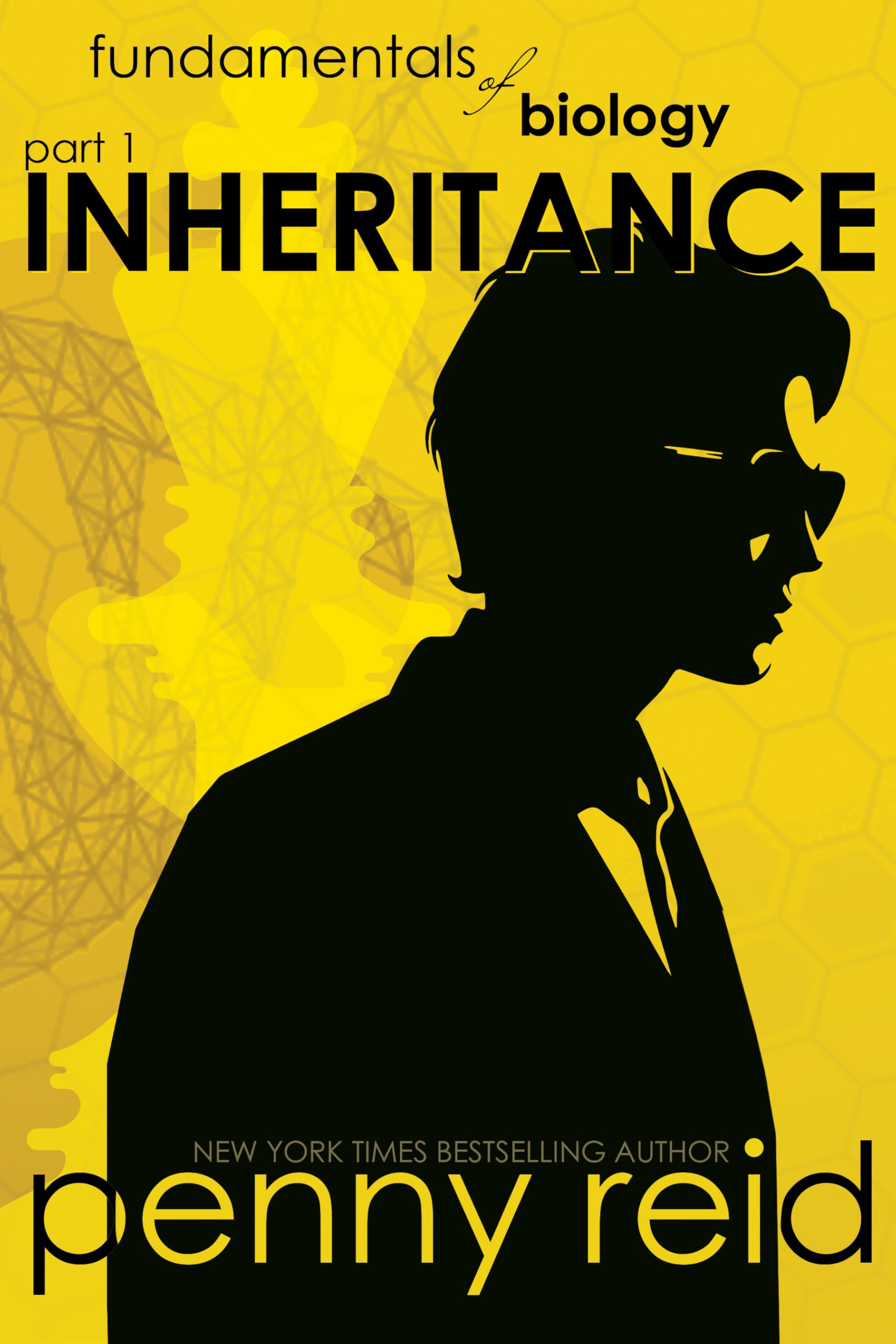 INHERITANCE: A Fake Dating Romantic Comedy (Hypothesis Series Book 7)