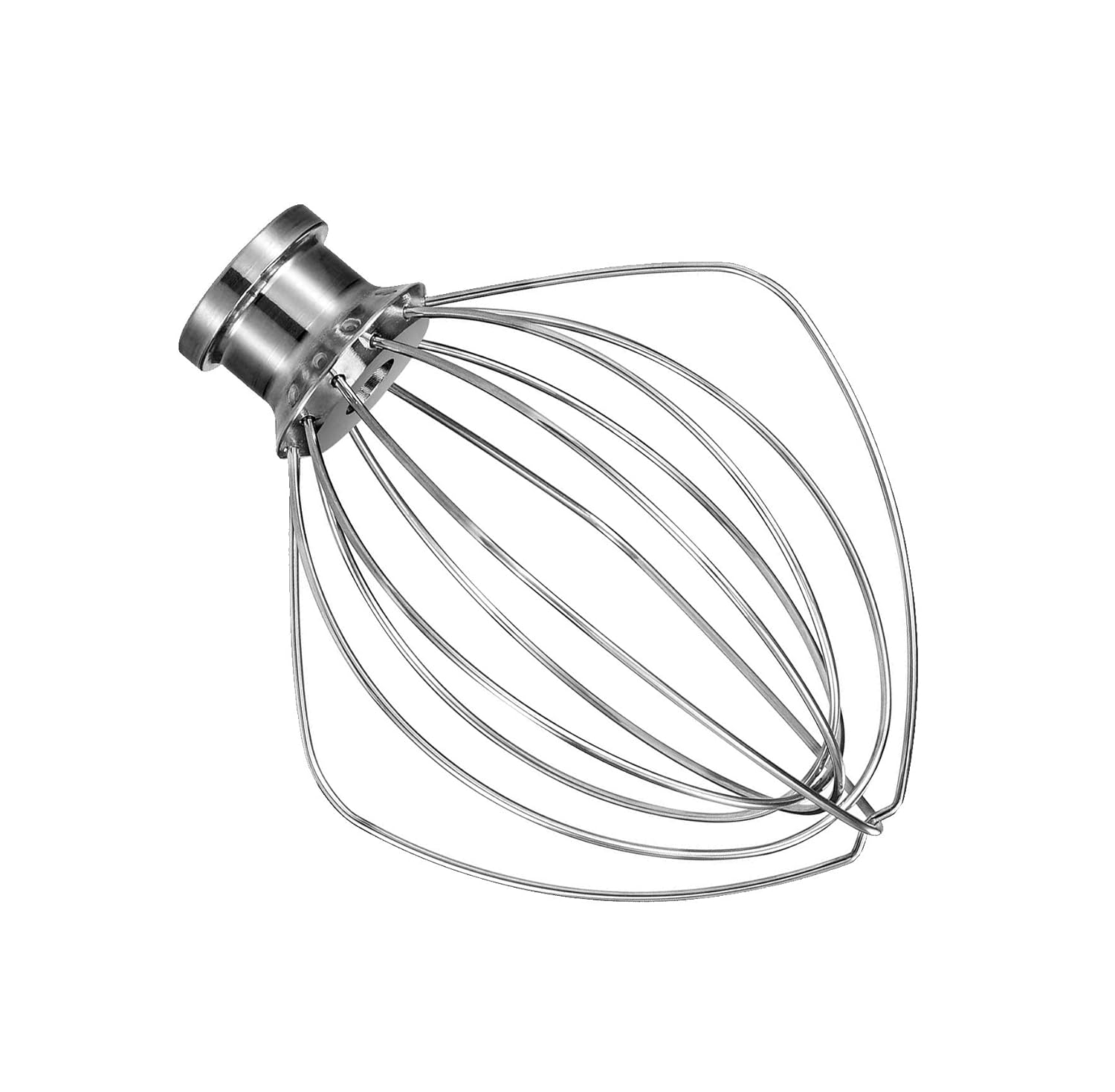 Buy K45WW Wire Whip Mixer Fits KitchenAid TiltHead Stand Mixer 6Wire