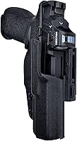Vista 7 de Funda de competencia Pro IDPA para Springfield Echelon