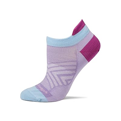 Darn Tough Vermont Run No Show Tab Ultra Lightweight Women